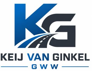 Keij van Ginkel GWW logo